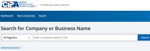 cipa online registration